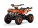 Atv nitro torino quad 1000w 36v cu 3 trepte de viteza 864536 poza 3